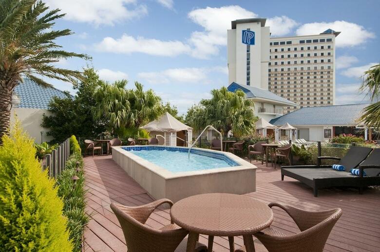 Hotel Ip Casino Resort & Spa