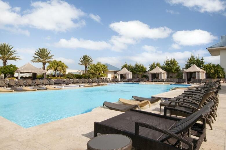 Hotel Ip Casino Resort & Spa
