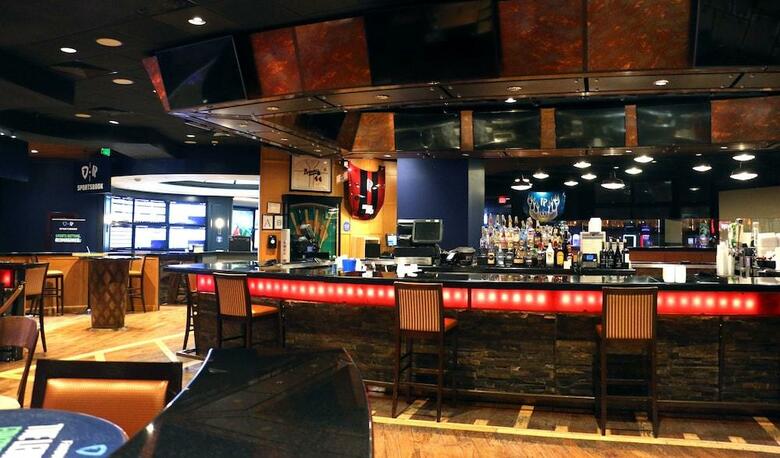Hotel Ip Casino Resort & Spa
