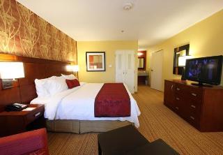 Hotel Courtyard Biloxi North/d'iberville