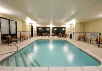 Hotel Courtyard Biloxi North/d'iberville