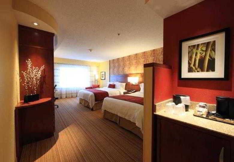 Hotel Courtyard Biloxi North/d'iberville