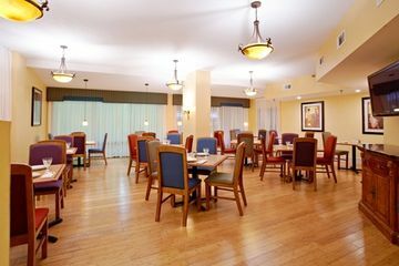 Hotel Holiday Inn Biloxi