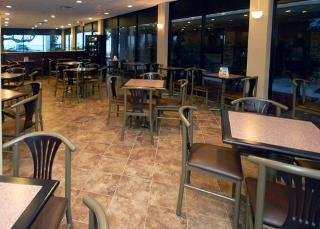 Hotel Quality Inn Biloxi