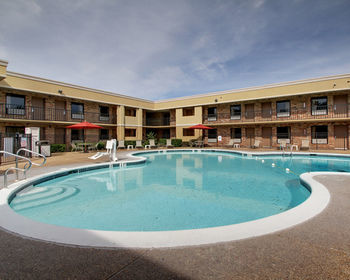 Hotel Quality Inn Biloxi