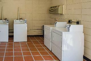 Hotel Quality Inn Biloxi
