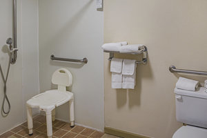 Hotel Quality Inn Biloxi