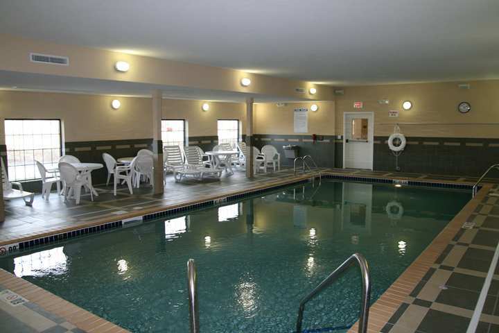 Hotel Hampton Inn And Suites St. Cloud
