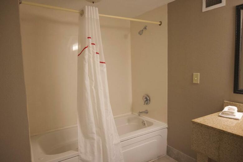 Hotel Super 8 Port Wentworth