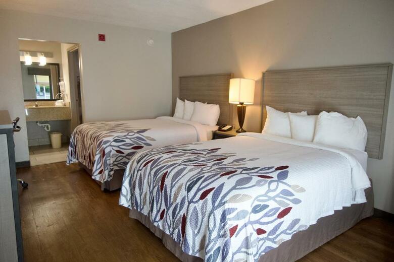 Hotel Super 8 Port Wentworth