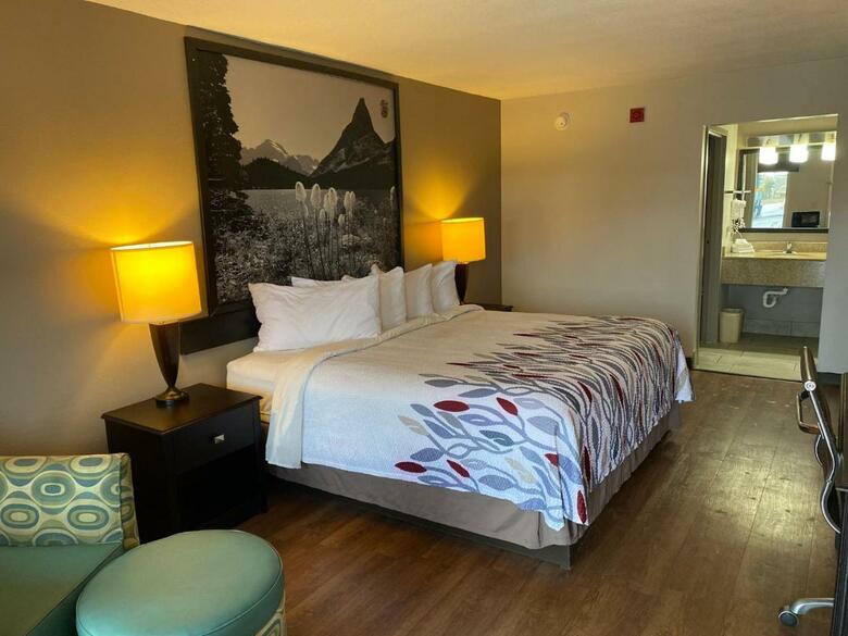 Hotel Super 8 Port Wentworth
