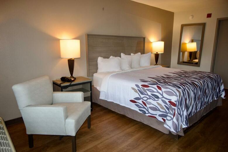 Hotel Super 8 Port Wentworth