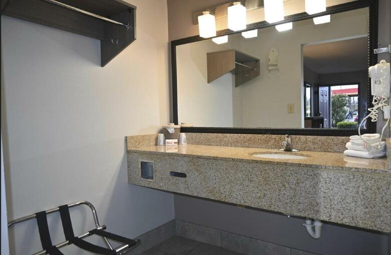 Hotel Super 8 Port Wentworth