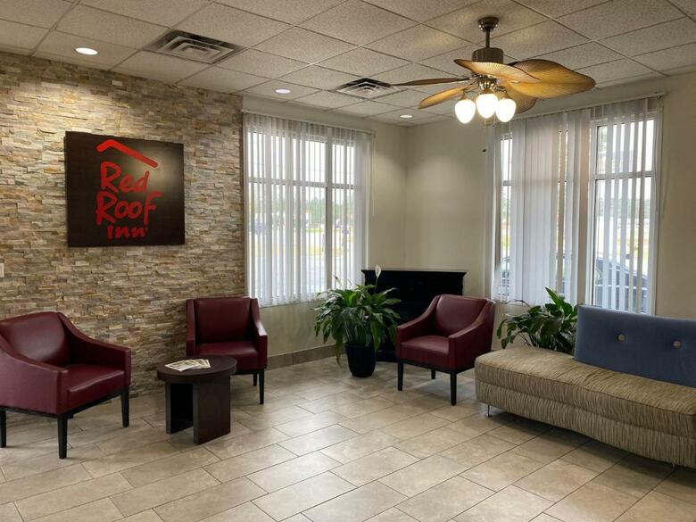 Hotel Super 8 Port Wentworth