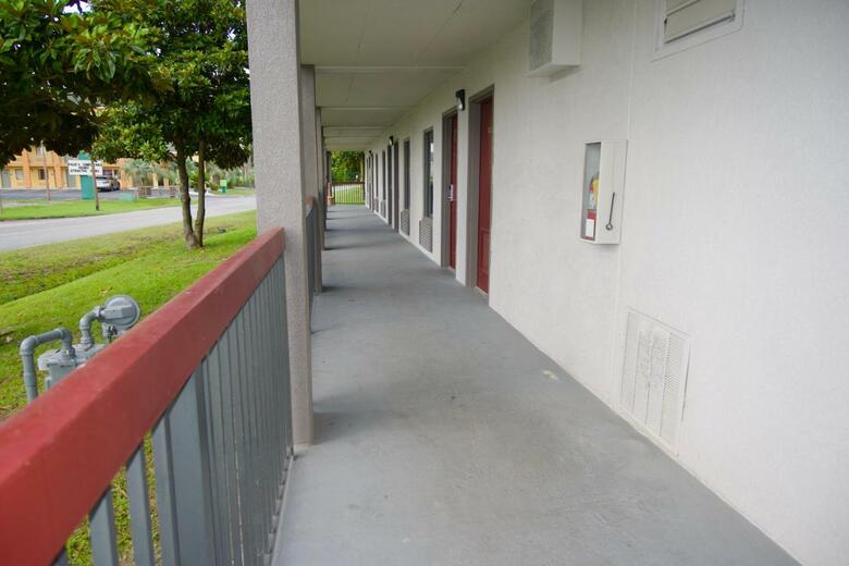 Hotel Super 8 Port Wentworth