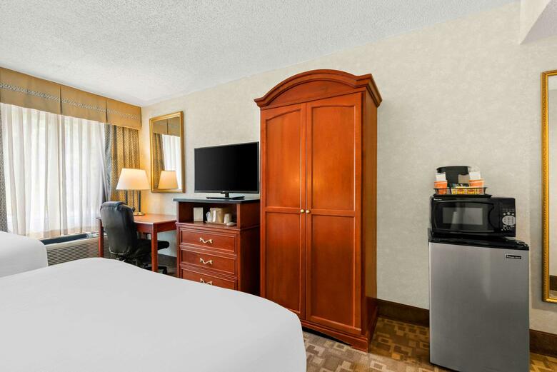 Hotel Quality Inn Edison