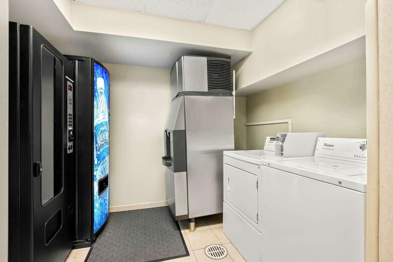 Hotel Quality Inn Edison