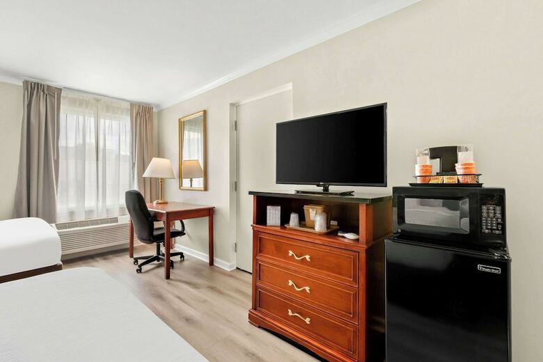 Hotel Quality Inn Edison