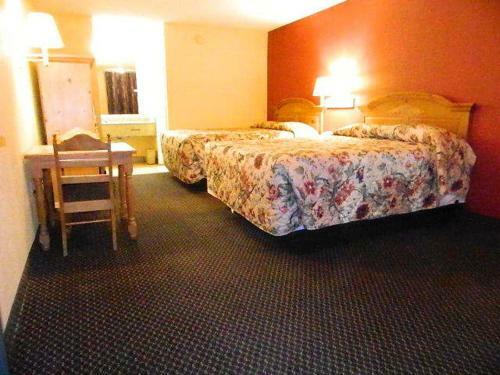Motel Bestway Inn