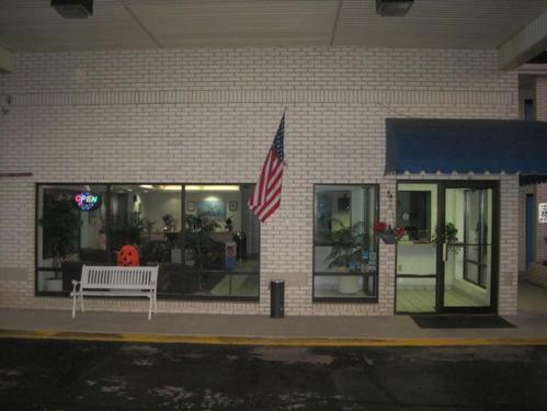 Motel Bestway Inn
