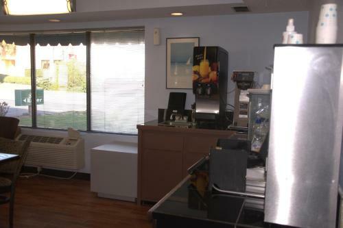 Motel Bestway Inn