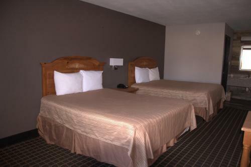 Motel Bestway Inn