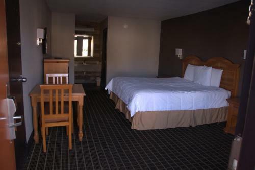 Motel Bestway Inn