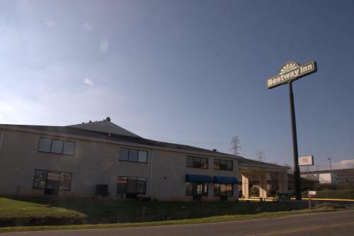 Motel Bestway Inn