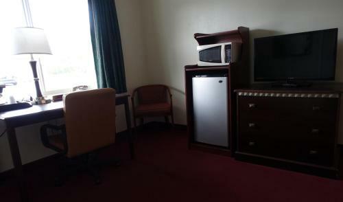 Motel Discovery Inn - Eureka