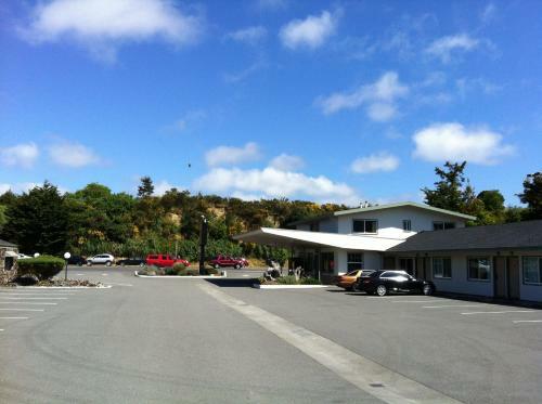 Motel Discovery Inn - Eureka