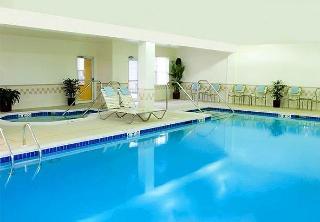 Hotel Residence Inn Harrisburg Carlisle