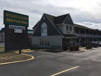 Hotel Americas Best Inn & Suites Atlantic City