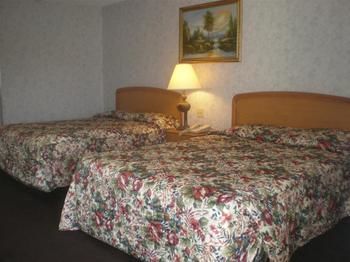 Hotel Americas Best Inn & Suites Atlantic City