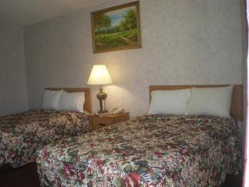 Hotel Americas Best Inn & Suites Atlantic City