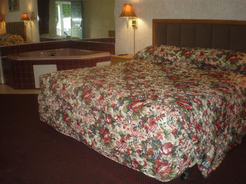 Hotel Americas Best Inn & Suites Atlantic City
