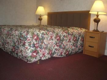 Hotel Americas Best Inn & Suites Atlantic City