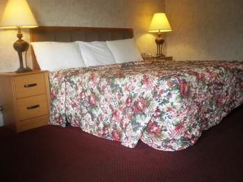 Hotel Americas Best Inn & Suites Atlantic City