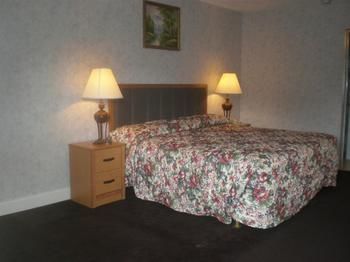 Hotel Americas Best Inn & Suites Atlantic City