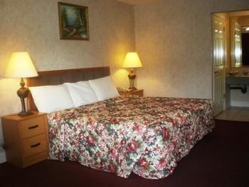 Hotel Americas Best Inn & Suites Atlantic City