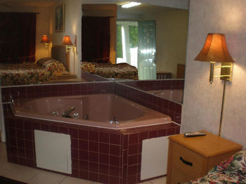 Hotel Americas Best Inn & Suites Atlantic City