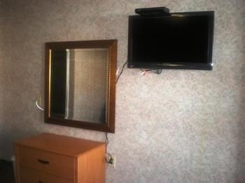 Hotel Americas Best Inn & Suites Atlantic City