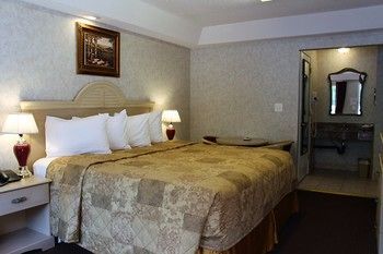Motel Country Hearth Inn & Suites Atlantic City