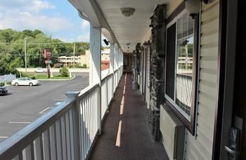 Motel Country Hearth Inn & Suites Atlantic City