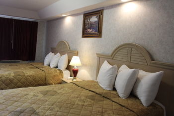 Motel Country Hearth Inn & Suites Atlantic City