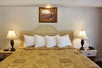 Motel Country Hearth Inn & Suites Atlantic City