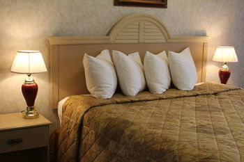 Motel Country Hearth Inn & Suites Atlantic City