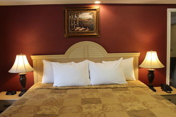 Motel Country Hearth Inn & Suites Atlantic City
