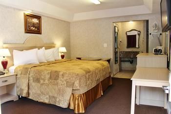 Motel Country Hearth Inn & Suites Atlantic City