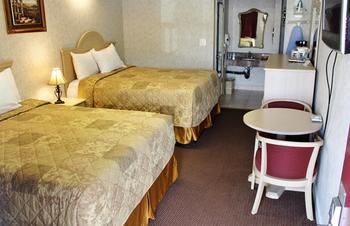 Motel Country Hearth Inn & Suites Atlantic City