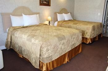 Motel Country Hearth Inn & Suites Atlantic City